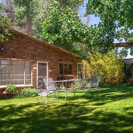 Morning Glory Cottages Venterstad Εξωτερικό φωτογραφία
