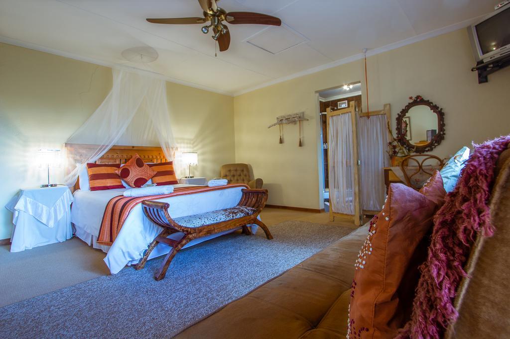 Morning Glory Cottages Venterstad Εξωτερικό φωτογραφία