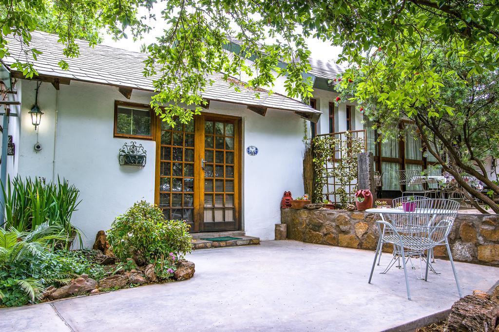 Morning Glory Cottages Venterstad Εξωτερικό φωτογραφία