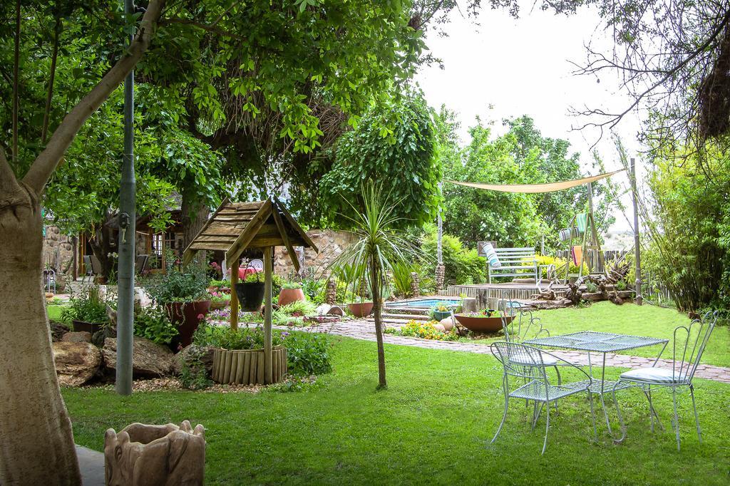 Morning Glory Cottages Venterstad Εξωτερικό φωτογραφία