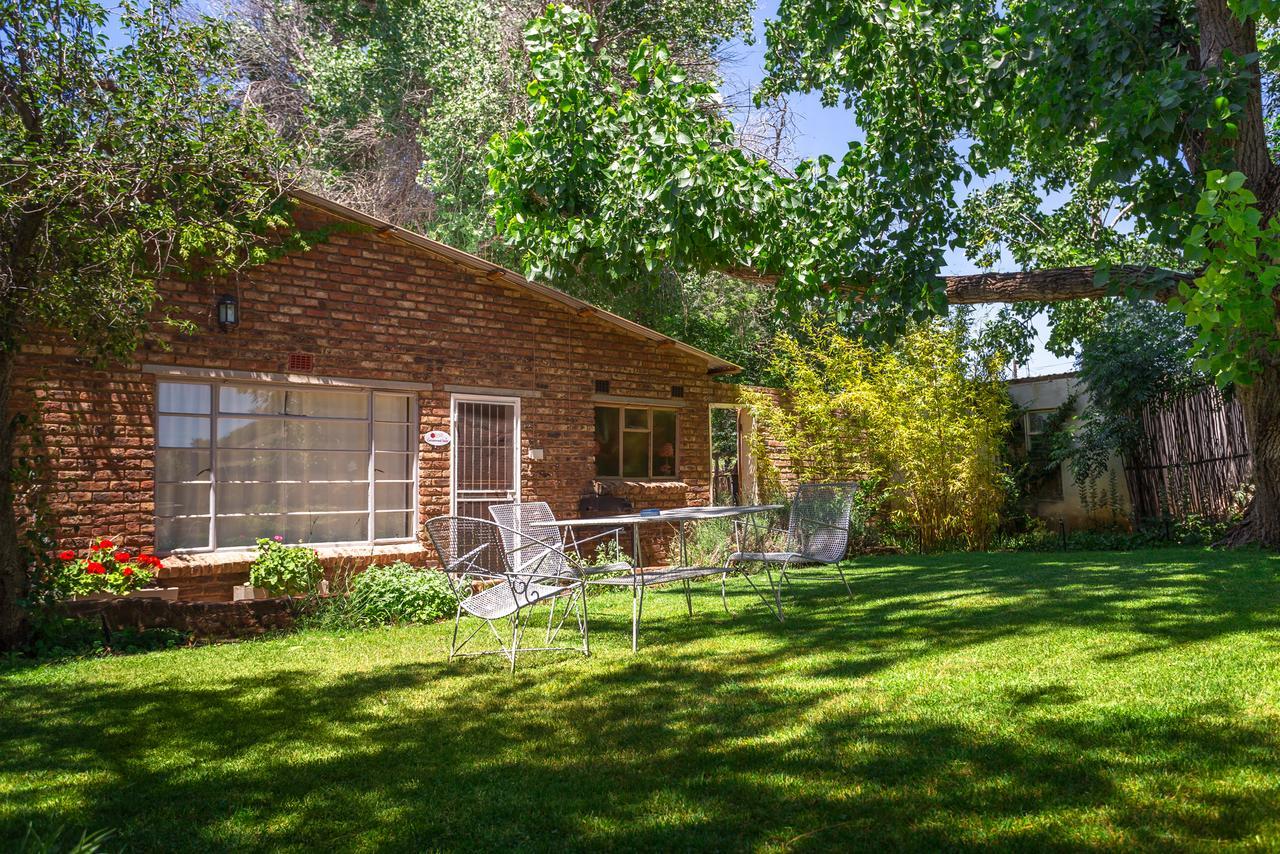 Morning Glory Cottages Venterstad Εξωτερικό φωτογραφία