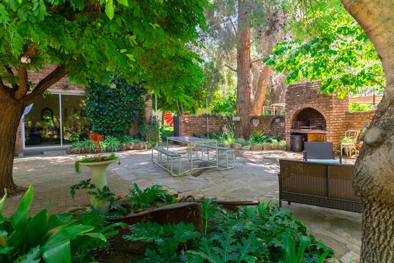 Morning Glory Cottages Venterstad Εξωτερικό φωτογραφία