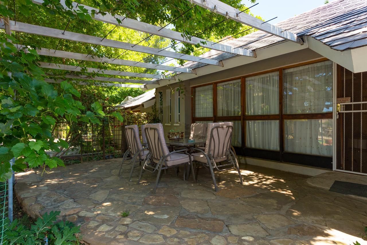 Morning Glory Cottages Venterstad Εξωτερικό φωτογραφία