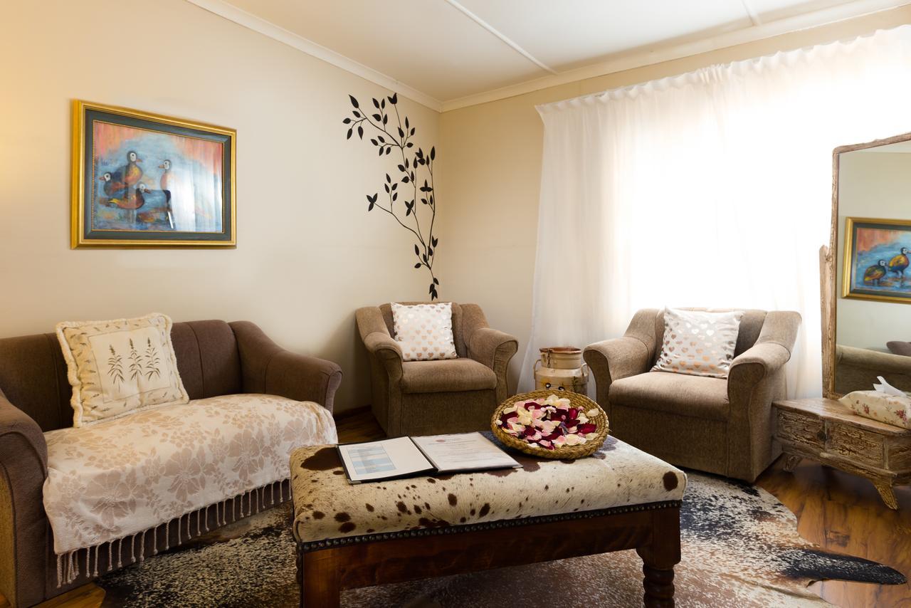 Morning Glory Cottages Venterstad Εξωτερικό φωτογραφία
