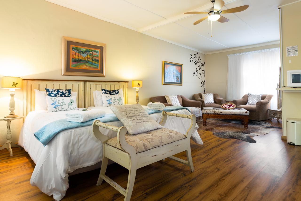 Morning Glory Cottages Venterstad Εξωτερικό φωτογραφία