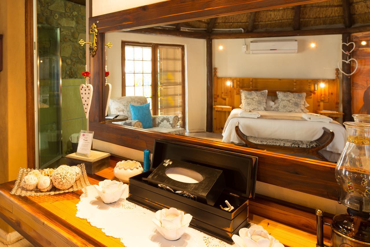 Morning Glory Cottages Venterstad Εξωτερικό φωτογραφία