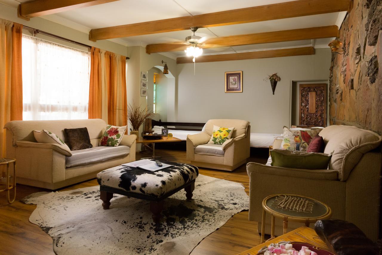 Morning Glory Cottages Venterstad Εξωτερικό φωτογραφία