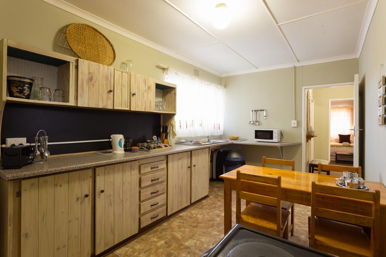 Morning Glory Cottages Venterstad Εξωτερικό φωτογραφία
