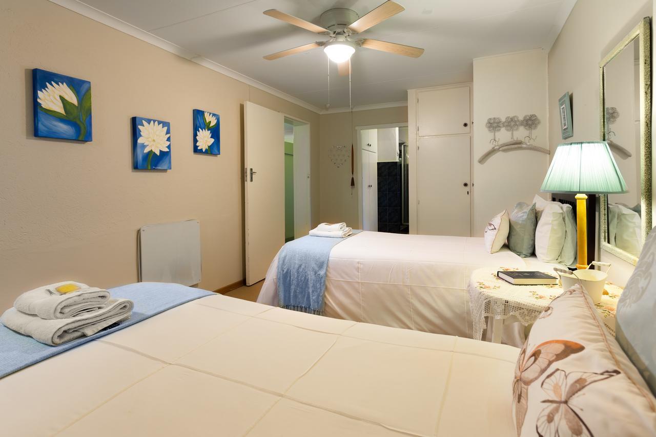 Morning Glory Cottages Venterstad Εξωτερικό φωτογραφία