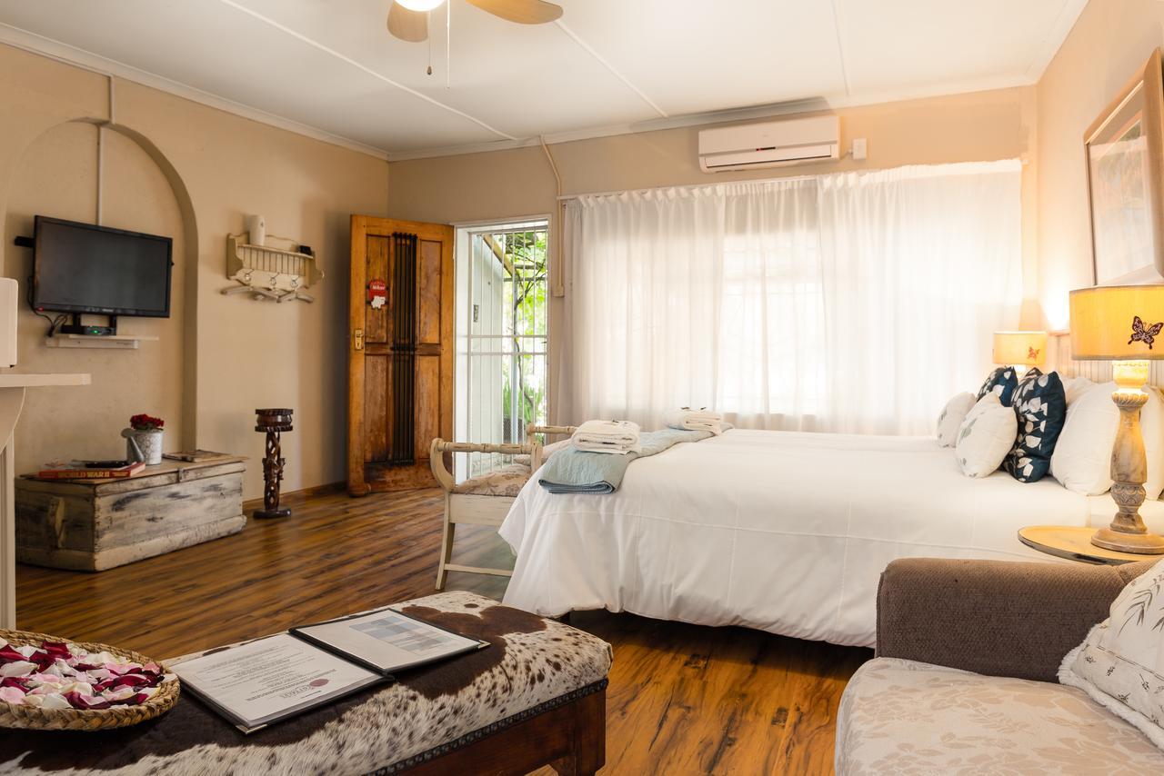 Morning Glory Cottages Venterstad Εξωτερικό φωτογραφία