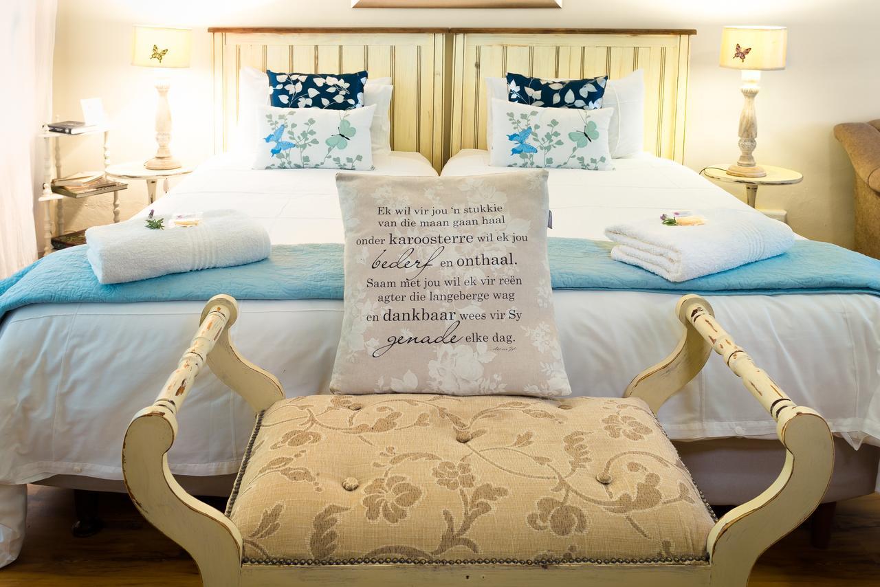 Morning Glory Cottages Venterstad Δωμάτιο φωτογραφία