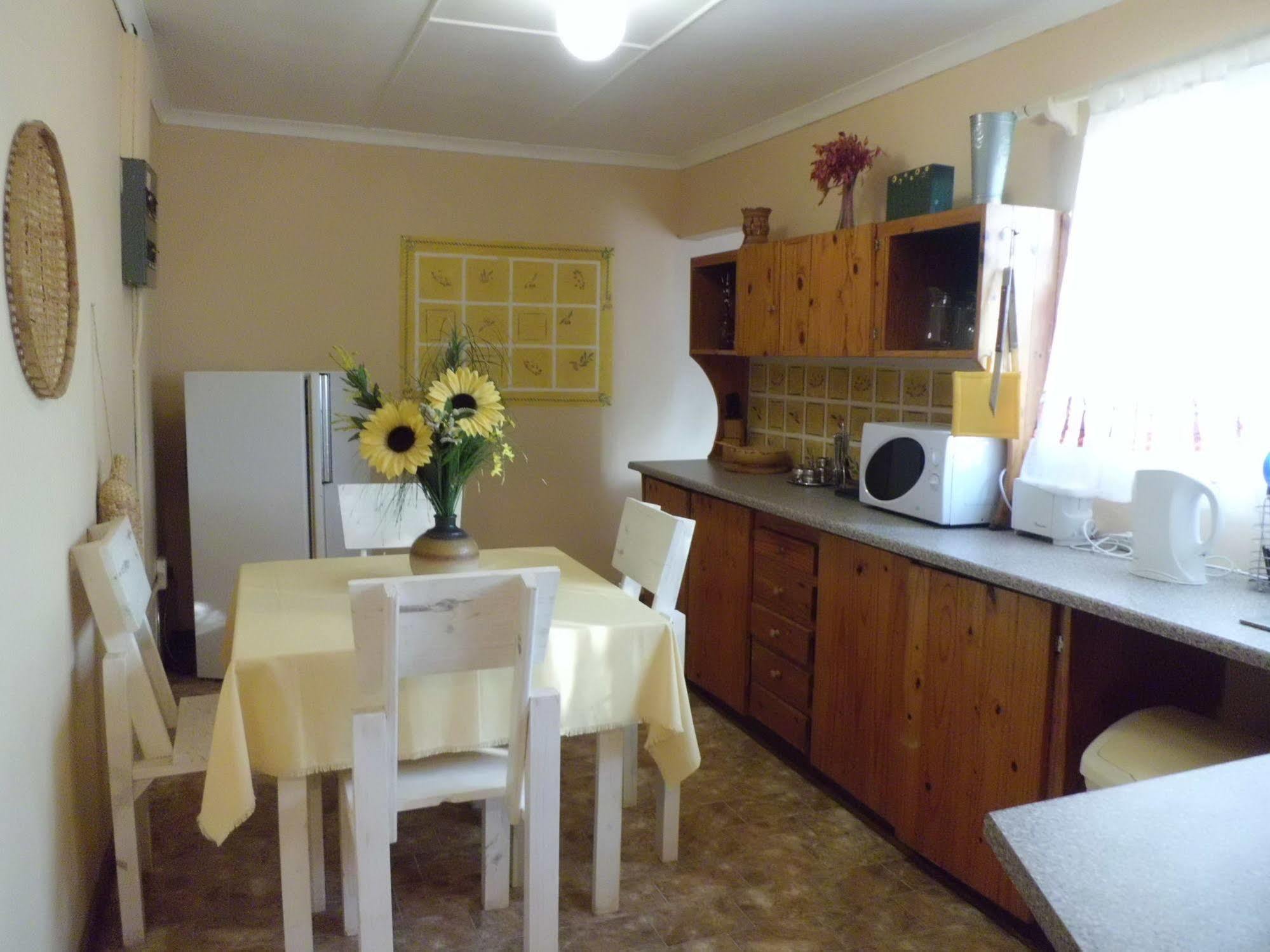 Morning Glory Cottages Venterstad Εξωτερικό φωτογραφία