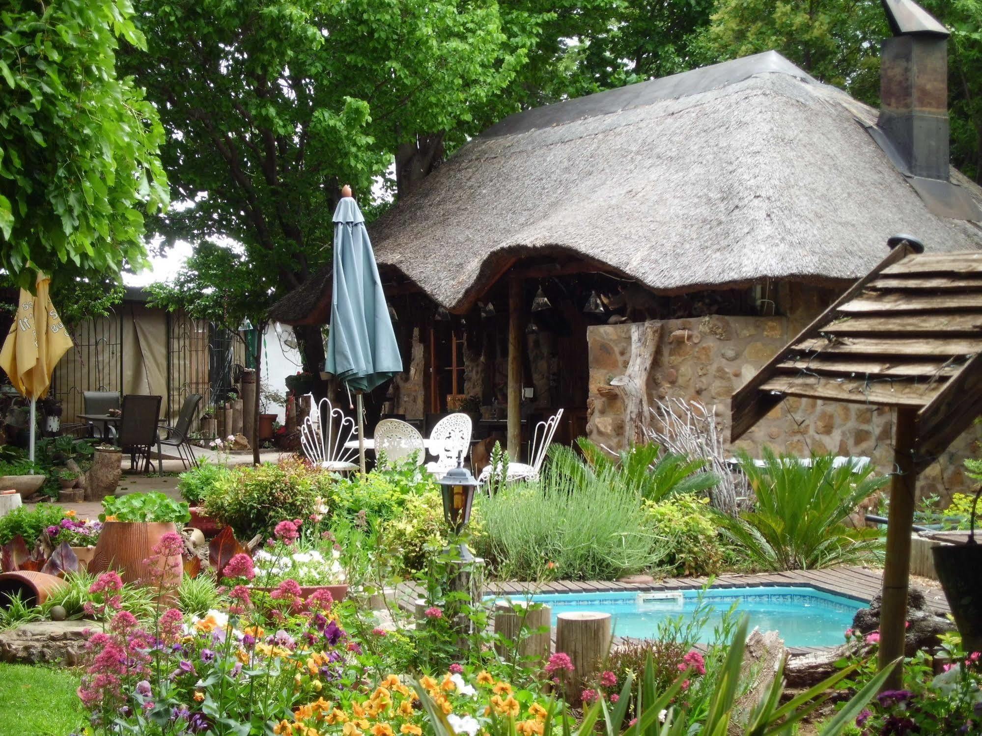 Morning Glory Cottages Venterstad Εξωτερικό φωτογραφία