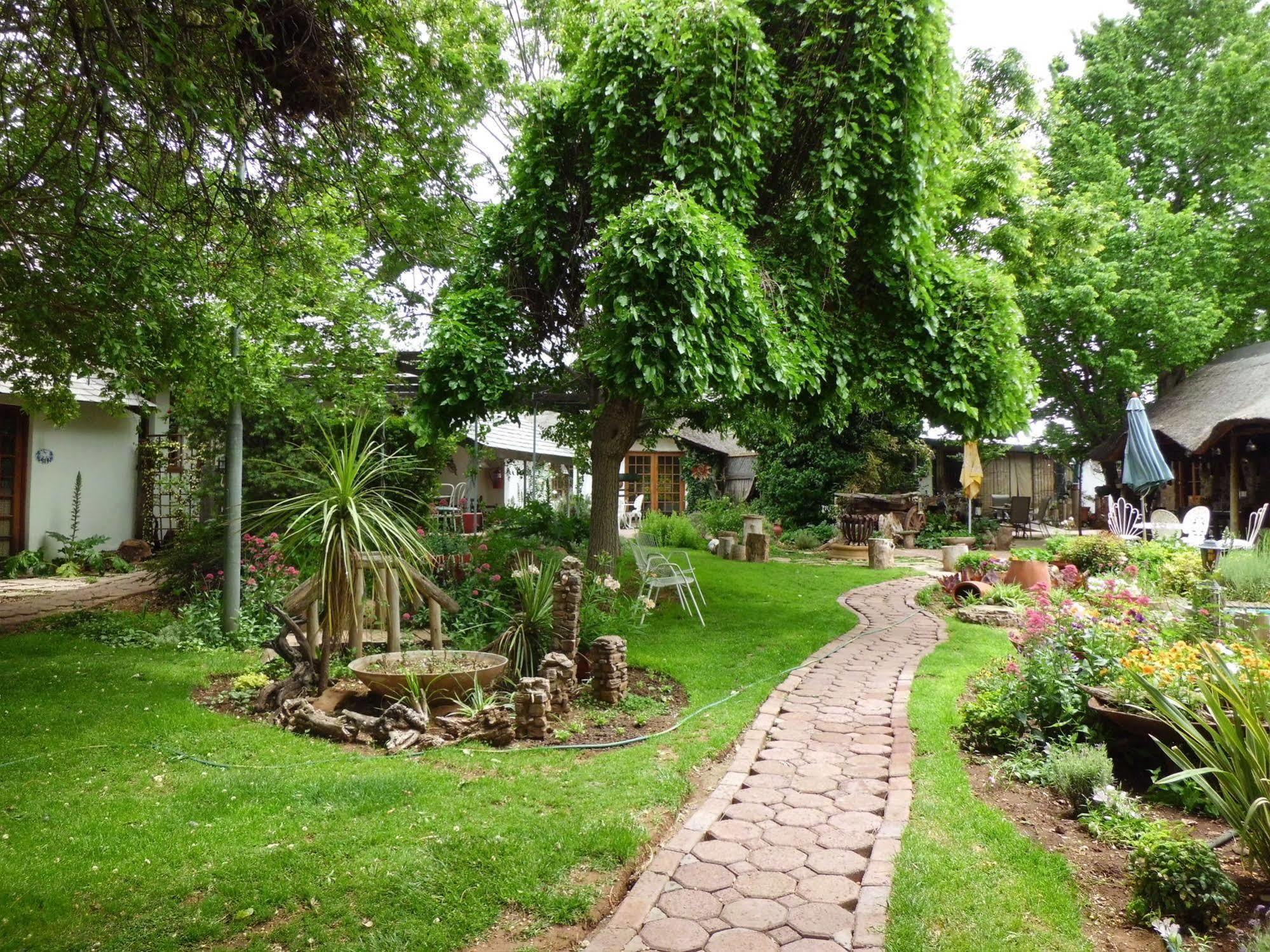 Morning Glory Cottages Venterstad Εξωτερικό φωτογραφία