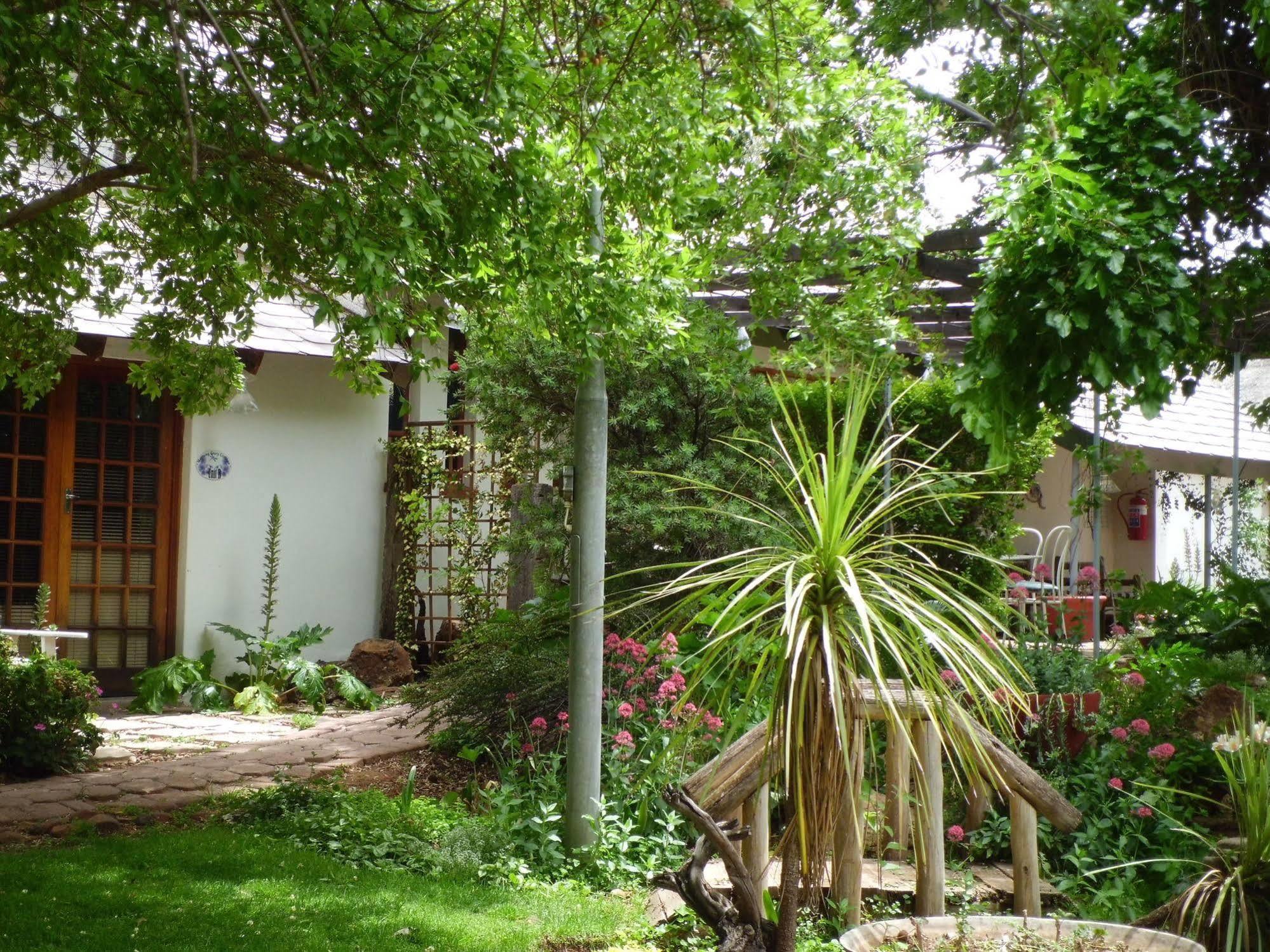 Morning Glory Cottages Venterstad Εξωτερικό φωτογραφία